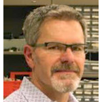 Brent Gillespie, Ph.D.