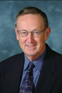 Don B. Chaffin, PhD