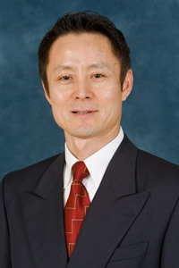 Yili Liu, PhD