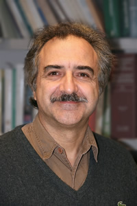 Bernard Martin, PhD