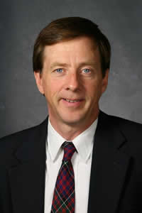 Richard E. Hughes, PhD